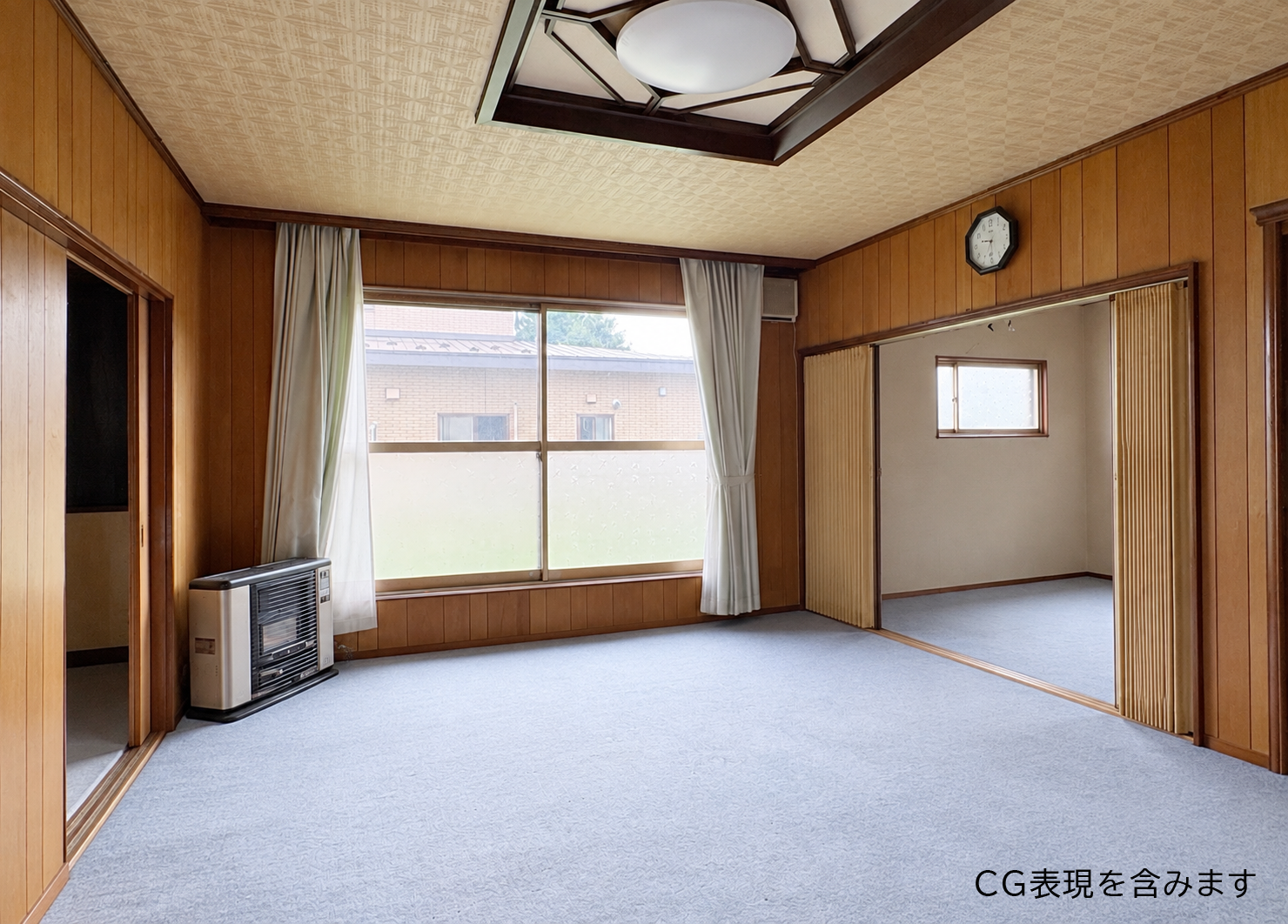 居間
